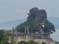 -石宝寨