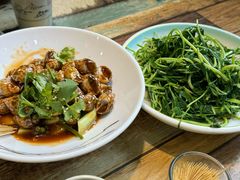 -江南婆婆(车墩店)