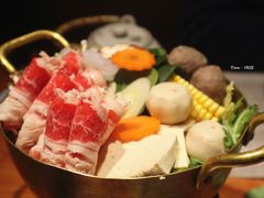 -文三酒肆自助放题(新街口友谊广场店)