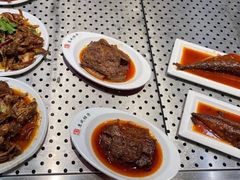 -惠成饺子(百合园店)