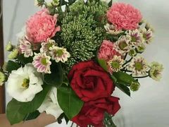 -荷兰布尔玛国际花艺学院