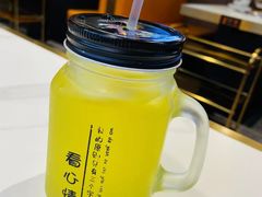 -古乐牛香·鲜牛肉自助火锅(南京总店)