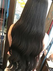 -崇森 HAIR SALON美发