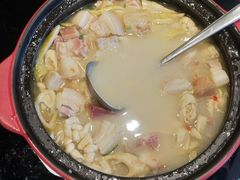 -新南华大酒店(广中店)