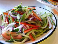 新疆凉菜-巴依老爷新疆美食(工体旗舰店)