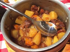 -西贝(上海我格广场店)