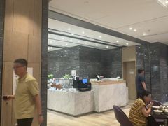 -丽都皇冠假日酒店·Matrix亦餐厅(望京店)