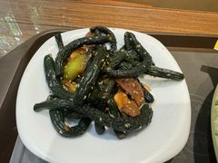 -穆得·老周家牛肉烧饼(普利街店)
