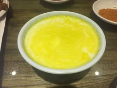 -清真益鑫羊肉手抓馆(南大街店)
