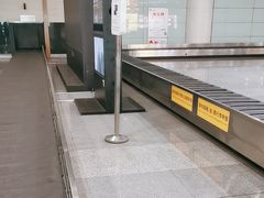 -南昌昌北国际机场