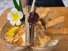 -婉泰·特色小吃·舂鸡脚(告庄二店)