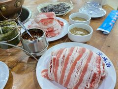 -元盛居(生态大街店)