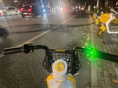 -农院路3号夜市