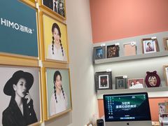 -海馬体照相馆(莘庄维璟印象城店)