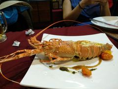 -BAI BUA RESTAURANT
