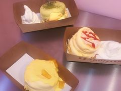 -狐狸和向日葵(北京路店)