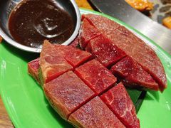 -三肥两瘦烤肉(鹿城店)