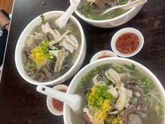 -潮镇老尾牛杂(环城西路店)