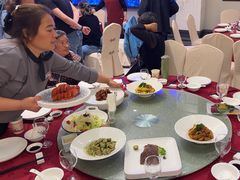 -程新大酒店(常州龙虎塘店)