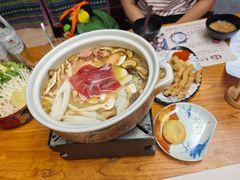 -束河人家(南锣鼓巷店)