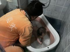 -爱的果实月嫂育婴师(世纪东方店)