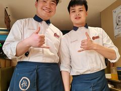 -海底捞火锅(莘松路店)