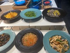 -凡塔斯牛排自助餐厅(广东佛山三水万达店)