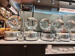-凡塔斯牛排自助餐厅(广东佛山三水万达店)