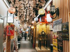 -拉面莊夢語＆中华料理八椿