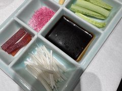 -四世同堂·京菜·烤鸭(双井店)
