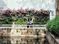 -嘉兴月河历史街区