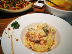 -陆壹捌餐厅(五大道店)