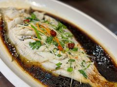-大京园海鲜烧烤(东城路店)