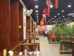 大堂-西江美食舫·江西菜(健德桥店)