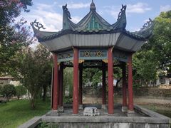 -桂林独秀峰王城景区