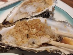 -鲜得莱渔港·小平岛海胆馆(七贤岭店)