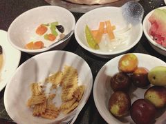 -东来顺饭庄(金泉广场店)