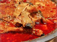 -鱼酷活鱼烤鱼(静安大融城店)