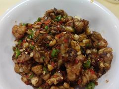 -笨罗卜浏阳菜馆(太平街店)