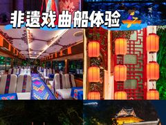 -桂林两江四湖景区