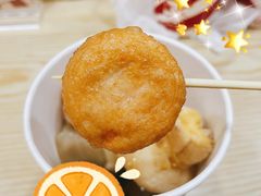 -满势喜·鲜汤关东煮