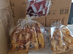 -国际饭店·帆声西饼屋(黄河路店)