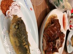 -阿义海鲜粥(九眼桥店)