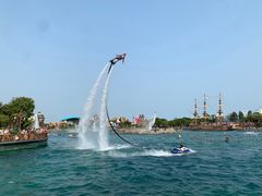 -珠海长隆海洋王国