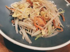 素炒木须肉-hallch好吃餐厅(奥体中心店)