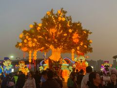 -武汉园博园(武汉自然博物馆)