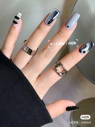 -妙睫屋日式美甲美睫