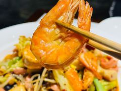 -渝乡老妈·北京烤鸭(六里桥店)