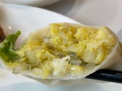 -双合园·海鲜水饺青岛菜(九水东路店)