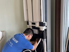 -重庆轻喜到家家政保洁